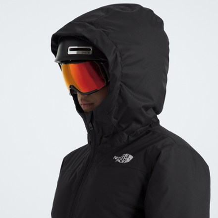 The North Face Freedom Insulated Jacket - Girls' 5