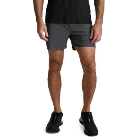 Beyond Yoga Warplite Session Lined Shorts - Men's 0