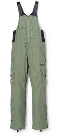Picture Organic Clothing Testy Bib Pants - Men's 0