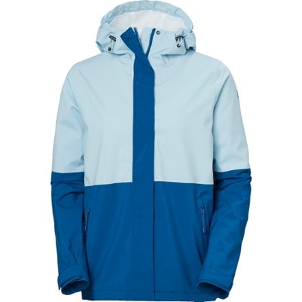 Helly Hansen Juell Storm Rain Jacket - Women's 0