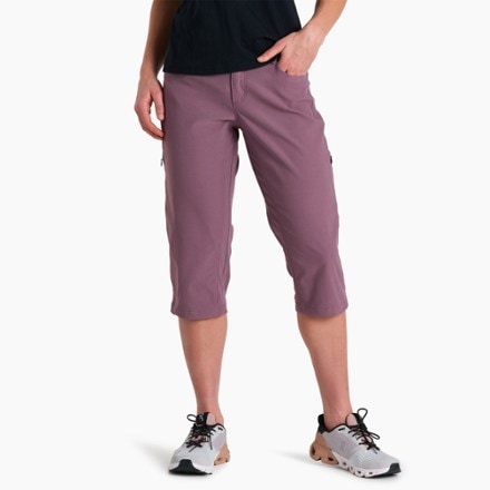 KUHL Trekr Kapri Pants - Women's 0