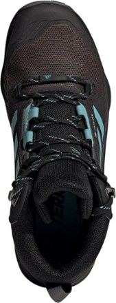 adidas Terrex Swift R3 Mid GORE-TEX Hiking Boots - Women's 5
