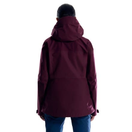 Berghaus Ridge-Seeker GTX Jacket - Women's 1