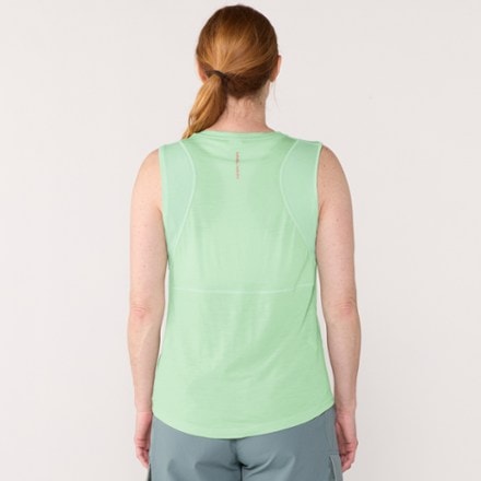 Kari Traa Embla Wool Base Layer Top - Women's 2