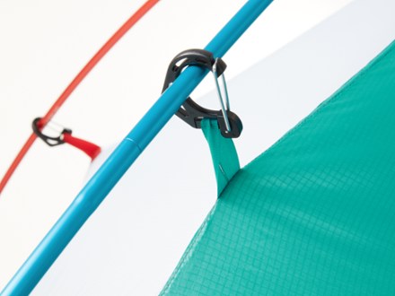Mountain Hardwear Trango 4 Tent 4