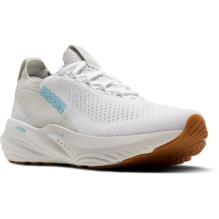 Brooks Glycerin StealthFit 22 Road-Running Shoes - Men's 2