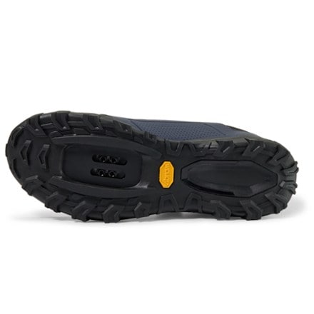 PEARL iZUMi X-Alp Summit Mountain Bike Shoes - Women's 9