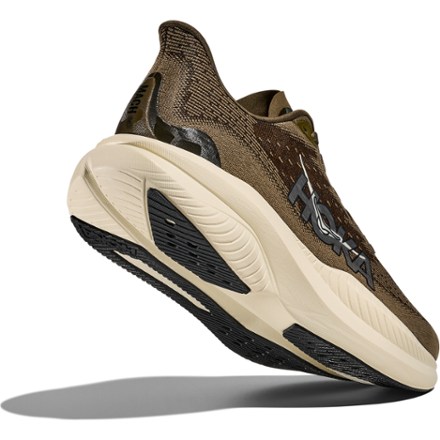 HOKA Mach 6 Road-Running Shoes - Men's 7