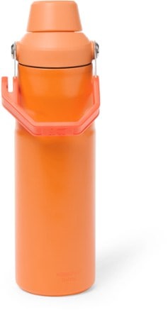 Stanley IceFlow AeroLight Vacuum Water Bottle with Fast Flow Lid - 24 fl. oz. Back view