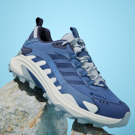 Merrell Moab Speed 2 GORE-TEX Hiking Shoes - Men's 10