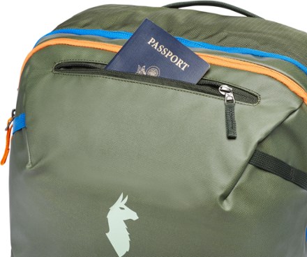 Cotopaxi Allpa 35 L Travel Pack 4