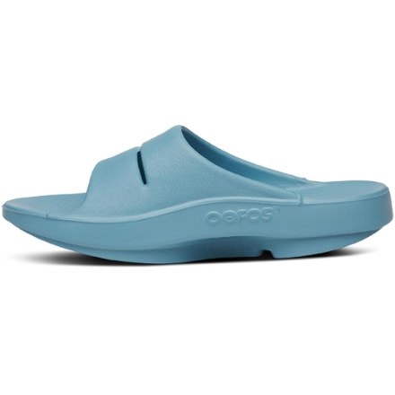 OOFOS OOahh Slide Sandals 1