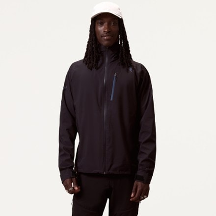 Endura Alltrack Roam Waterproof Jacket - Men's 0