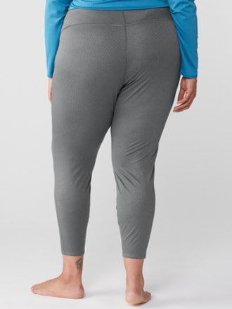 REI Co-op Lightweight Base Layer Tights - Women's Plus Sizes 2