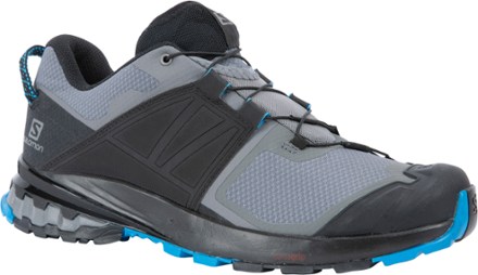 Salomon XA Wild Trail-Running Shoes - Men's 9