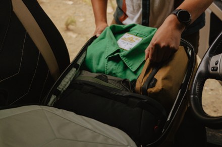 Location Image for Travel Pack - 45 L