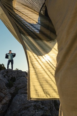 Location Image for Granary Sleeveless Dress