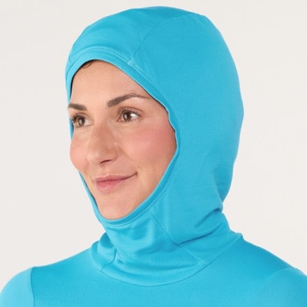 Janji Rover Merino Hoodie - Women's 5