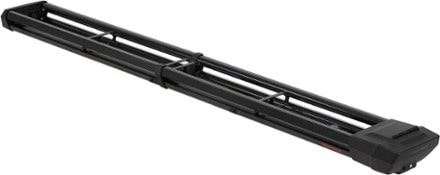 Yakima DoubleHaul Rooftop Fly Rod Carrier 0