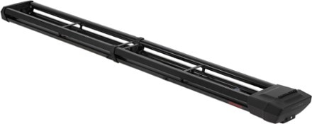 DoubleHaul Rooftop Fly Rod Carrier