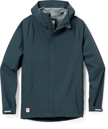 Nikwax Fjallraven HC Hydratic Trail Jacket - Mens