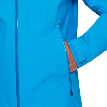 Mammut Alto Light HS Hooded Jacket - Men's 7
