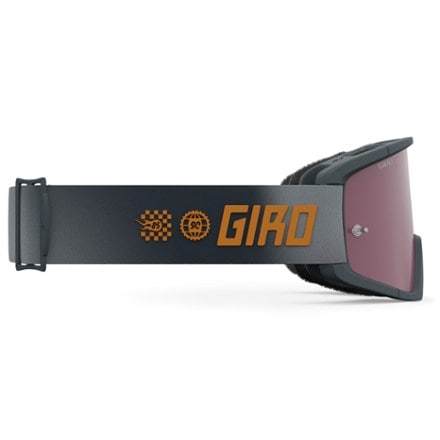 Giro Tazz MTB Goggles with VIVID Lens 2