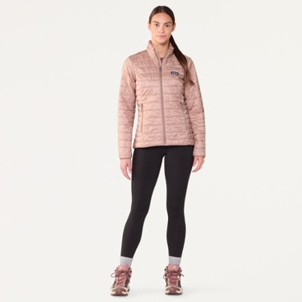 Patagonia Nano Puff Insulated Jacket - Women's 3