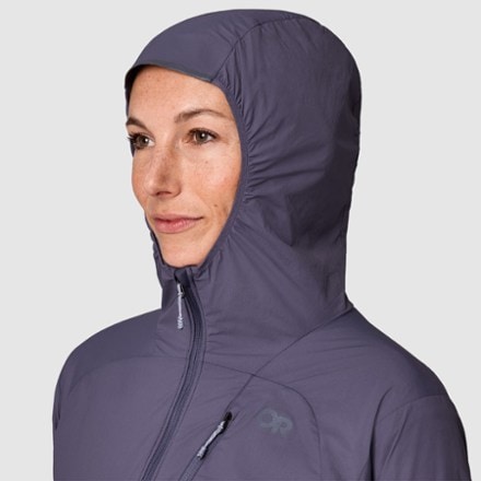 Outdoor Research Deviator Insulated Hoodie - Women's 5