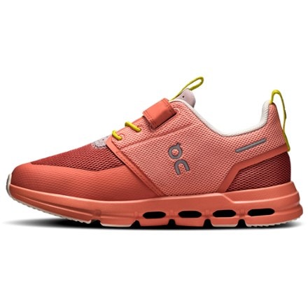 On Cloud Play Road-Running Shoes - Kids' 1