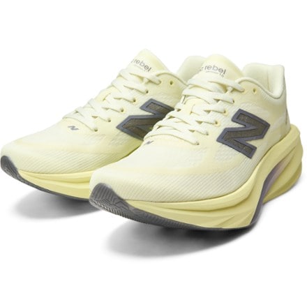 New Balance SuperComp Rebel v1 Road-Running Shoes - Women's 3