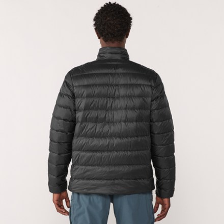 650 Down Jacket - Men's