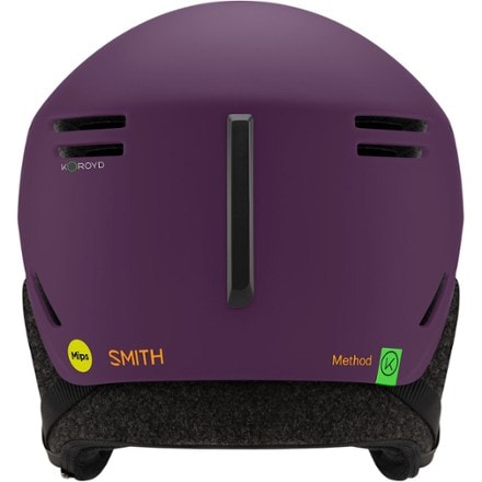 Smith Method Mips Snow Helmet 2