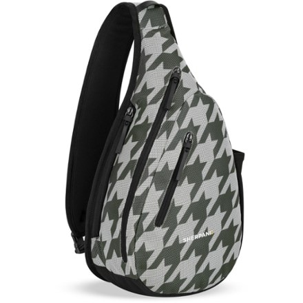 Sherpani Esprit Anti-Theft Sling Bag 0