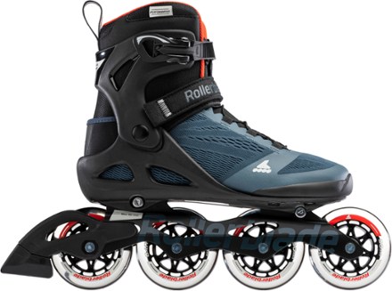 Rollerblade Macroblade 90 Inline Skates 0