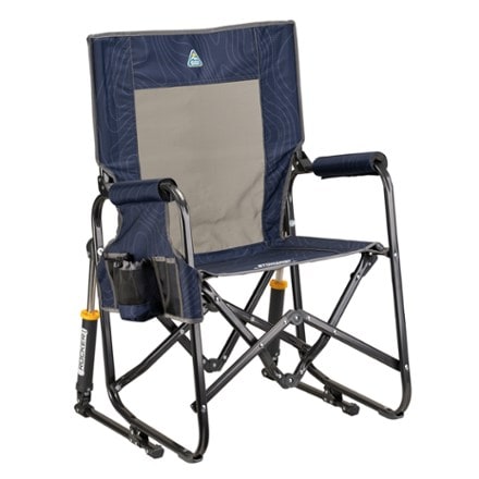 GCI Outdoor Stowaway Rocker Chair 0
