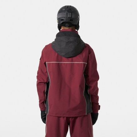 Helly Hansen ULLR D Shell Jacket 2.0 - Men's 2