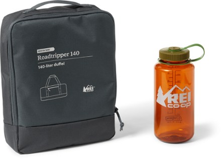 REI Co-op Roadtripper 140 Duffel 1