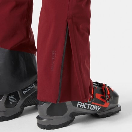 Helly Hansen Alpha LIFALOFT Snow Pants - Men's 6