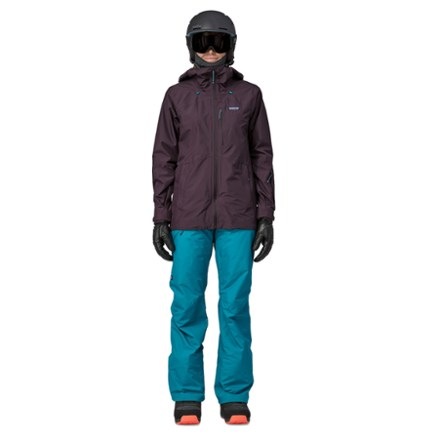 Patagonia Women's Snow Pants