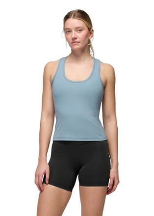 prAna Pure Ascent Racerback Tank Top - Women's 1