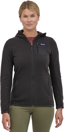 R1 Air Full-Zip Hoody - Women's