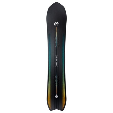 Jones Stratos Snowboard - 2025/2026 1