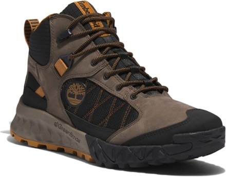 Timberland TrailQuest Waterproof Hiking Boots - Men's 2