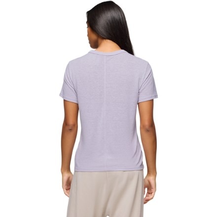 prAna Cozy Up Crew T-Shirt - Women's 2