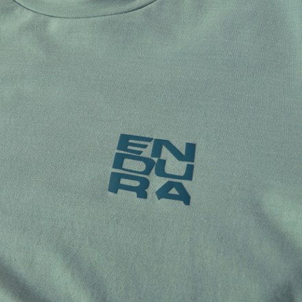 Endura Alltrack Ride Cycling Tech T-Shirt - Women's 7