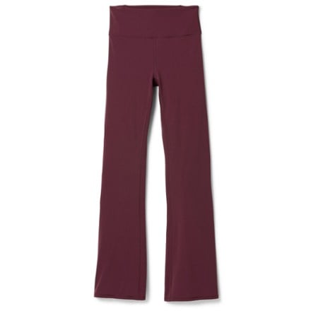 Vuori AllTheFeels Slim Flare Pants - Women's 0