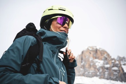 Location Image for Summit Mips Backcountry Snow Helmet