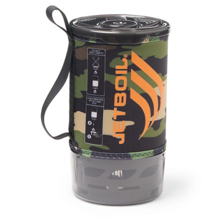 Flash 1.0 L Fast Boil System