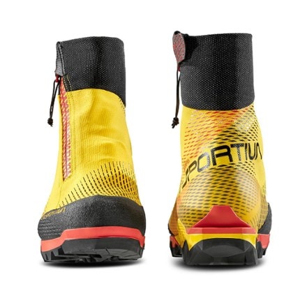 La Sportiva Aequilibrium Speed GTX Mountaineering Shoes - Men's 4